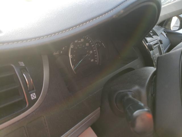 Photo 8 from auction – 2014 TOYOTA CAMRY L with VIN 4T4BF1FK6ER411037