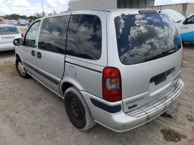 Photo 3 from auction – 2003 CHEVROLET VENTURE with VIN 1GNDU03E13D256195