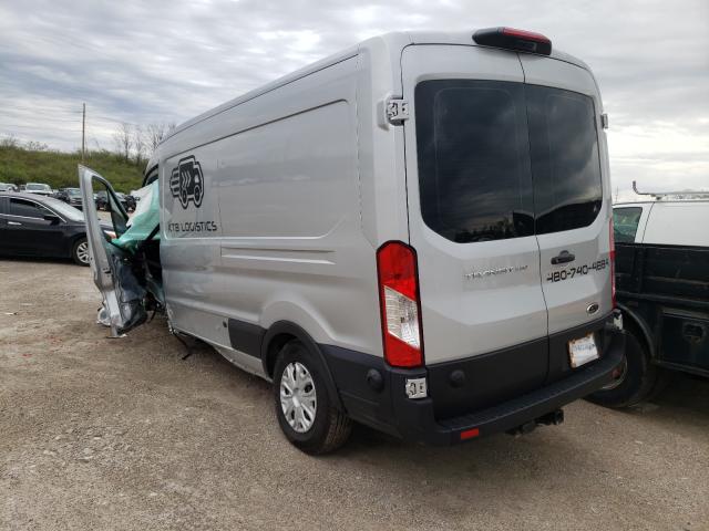 Photo 3 from auction – 2020 FORD TRANSIT T- with VIN 1FTBR1C8XLKA06614