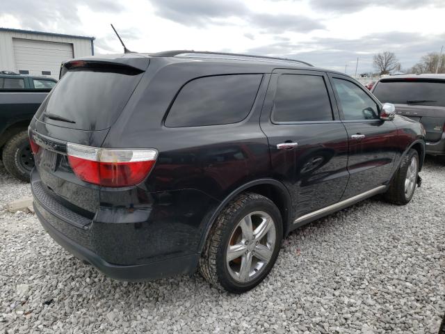 Photo 4 from auction – 2013 DODGE DURANGO CI with VIN 1C4RDJEG7DC617925