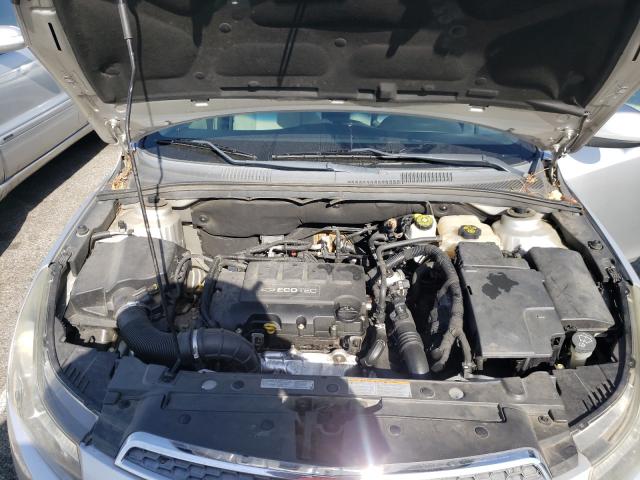 Photo 7 from auction – 2011 CHEVROLET CRUZE LT with VIN 1G1PF5S90B7244708