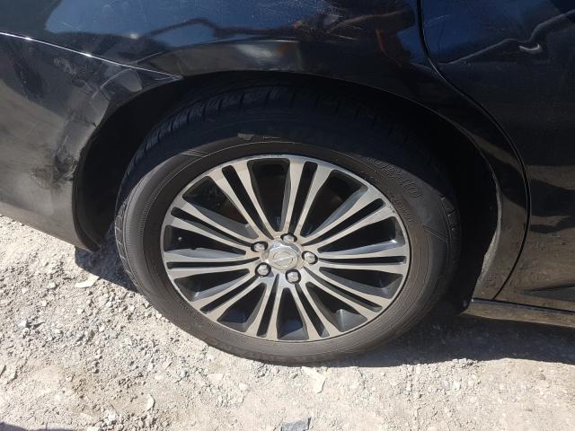 Photo 9 from auction – 2014 CHRYSLER 300 S with VIN 2C3CCAGG5EH142235