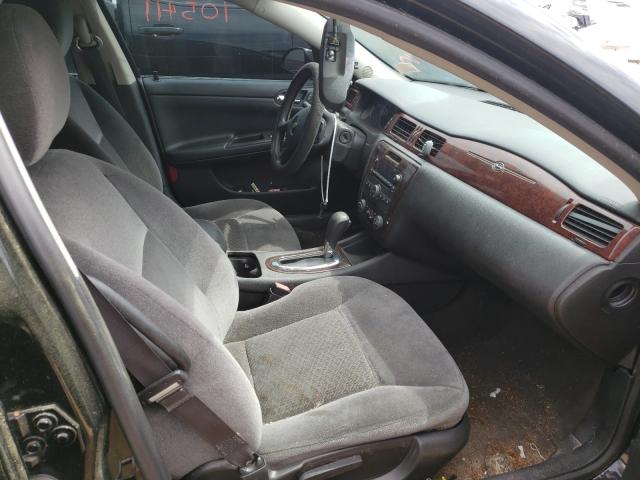 Photo 5 from auction – 2016 CHEVROLET IMPALA LIM with VIN 2G1WB5E33G1134562