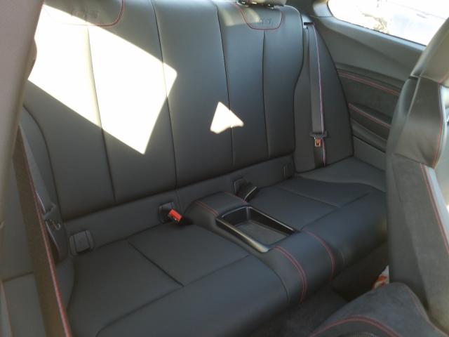 Photo 6 from auction – 2020 BMW M2 CS with VIN WBS1J3C00L7H24213