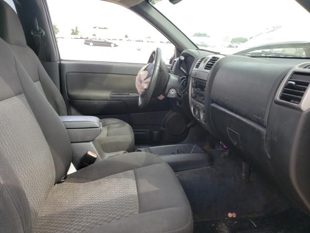 Photo 5 from auction – 2010 CHEVROLET COLORADO L with VIN 1GCESCD90A8143253