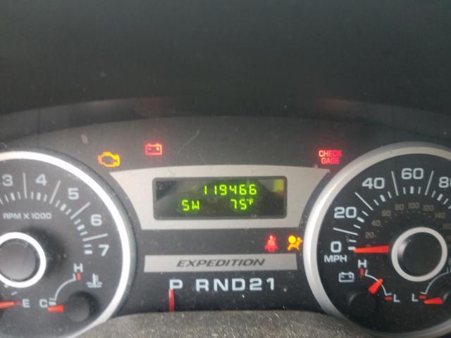Photo 8 from auction – 2006 FORD EXPEDITION with VIN 1FMPU15516LA98598