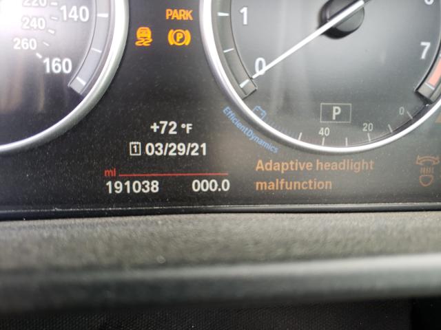 Photo 8 from auction – 2017 BMW X5 SDRIVE3 with VIN 5UXKR2C39H0U24075