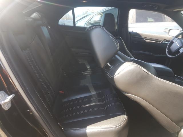 Photo 6 from auction – 2014 CHRYSLER 300 S with VIN 2C3CCAGG5EH142235