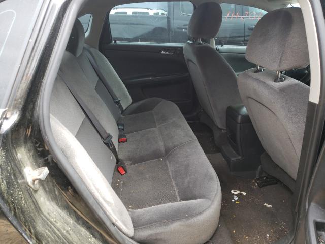 Photo 6 from auction – 2016 CHEVROLET IMPALA LIM with VIN 2G1WB5E33G1134562