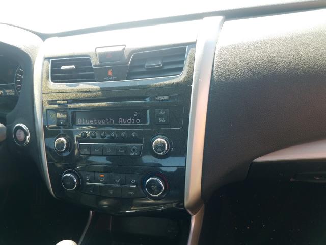Photo 9 from auction – 2015 NISSAN ALTIMA 2.5 with VIN 1N4AL3AP7FC467860