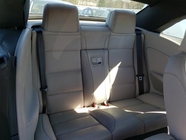 Photo 6 from auction – 2008 VOLKSWAGEN EOS TURBO with VIN WVWAA71F88V045621