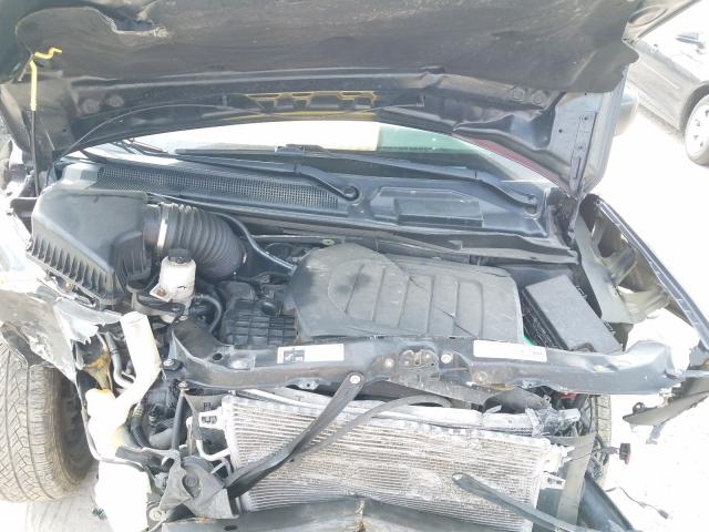 Photo 7 from auction – 2014 DODGE GRAND CARA with VIN 2C4RDGBG2ER309643