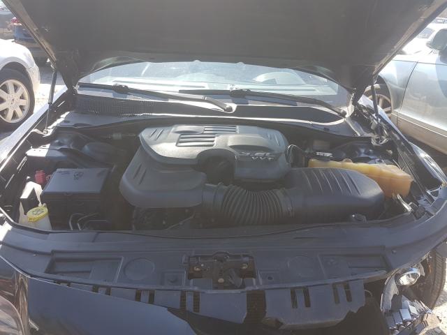 Photo 7 from auction – 2014 CHRYSLER 300 S with VIN 2C3CCAGG5EH142235