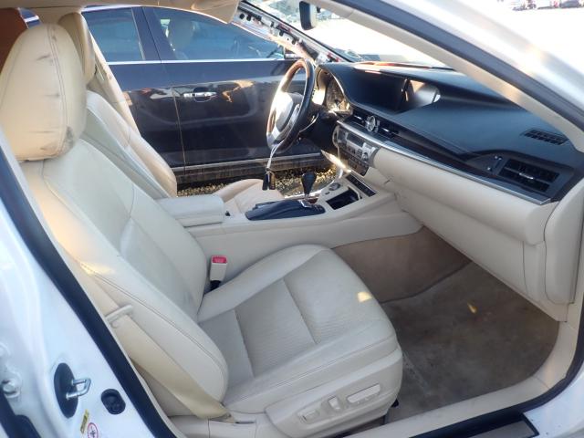Photo 5 from auction – 2014 LEXUS ES 350 with VIN JTHBK1GG8E2086566