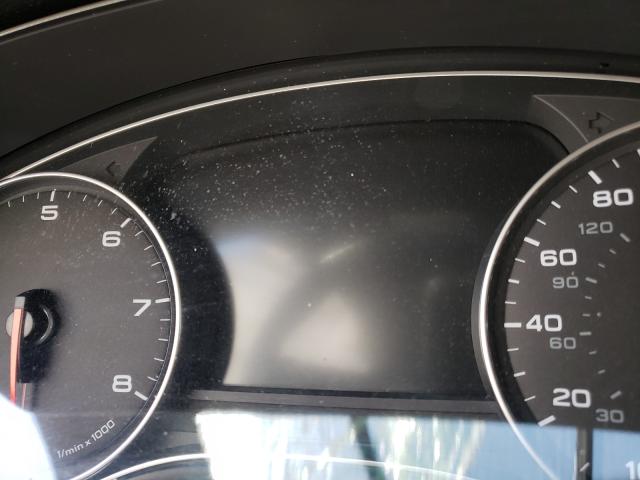 Photo 8 from auction – 2017 AUDI A6 PREMIUM with VIN WAUG8AFC1HN019022