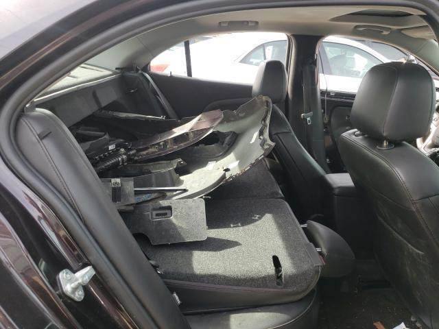Photo 6 from auction – 2015 CHEVROLET MALIBU 1LT with VIN 1G11C5SL3FF127095