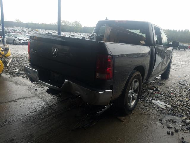 Photo 4 from auction – 2016 RAM 1500 SLT with VIN 1C6RR6LT8GS148733