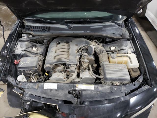 Photo 7 from auction – 2008 DODGE CHARGER with VIN 2B3KA43G68H325301