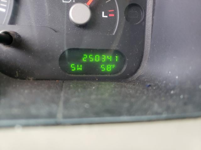 Photo 8 from auction – 2004 FORD EXPLORER X with VIN 1FMZU73K94ZA54640
