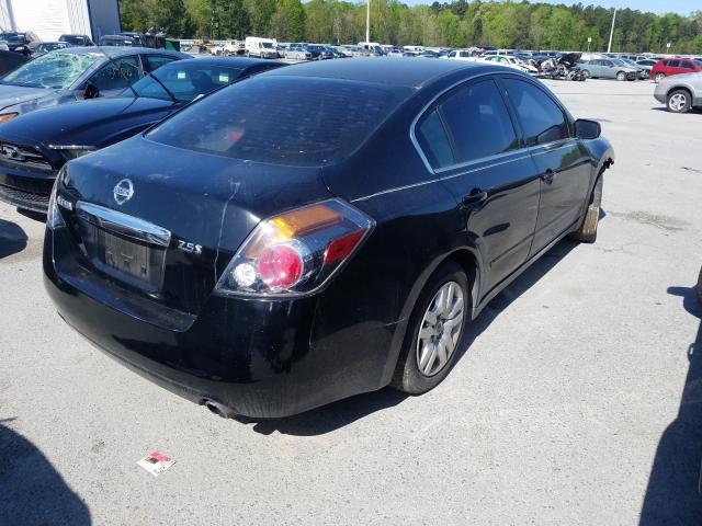 Photo 4 from auction – 2012 NISSAN ALTIMA BAS with VIN 1N4AL2AP1CC190435