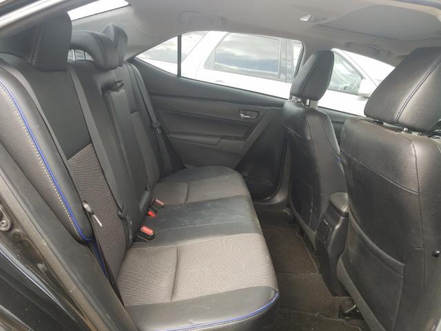 Photo 6 from auction – 2017 TOYOTA COR L/LE/L with VIN 2T1BURHE1HC837911