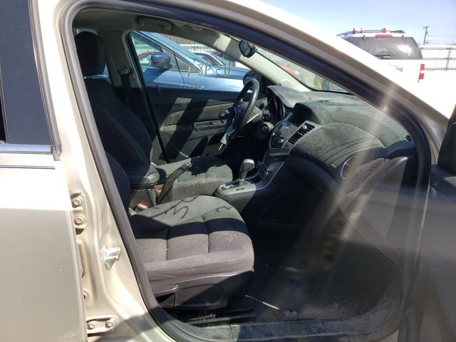 Photo 5 from auction – 2013 CHEVROLET CRUZE LT with VIN 1G1PC5SB2D7112807