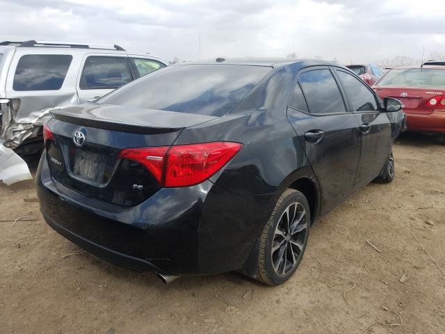Photo 4 from auction – 2017 TOYOTA COR L/LE/L with VIN 2T1BURHE1HC837911