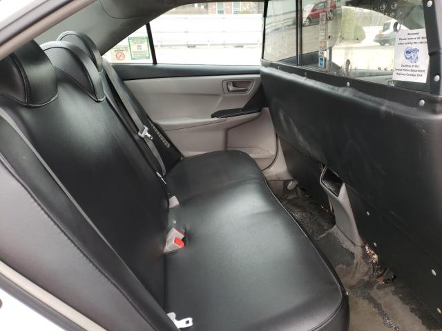 Photo 6 from auction – 2015 TOYOTA CAMRY HYBR with VIN 4T1BD1FK2FU152144