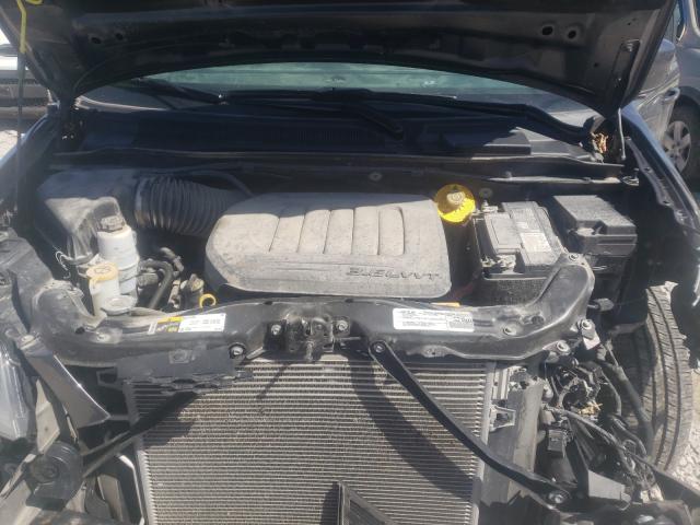 Photo 7 from auction – 2019 DODGE GRAND CARA with VIN 2C4RDGBG8KR759843