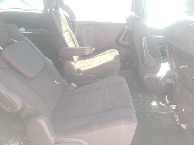 Photo 6 from auction – 2019 DODGE GRAND CARA with VIN 2C4RDGBG8KR759843