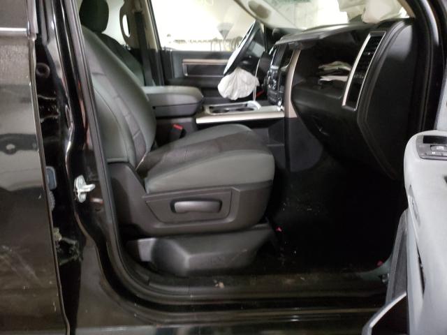Photo 5 from auction – 2015 RAM 1500 SLT with VIN 1C6RR7LT7FS758904