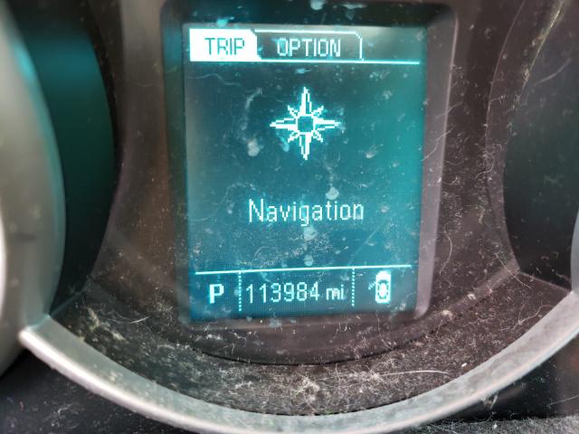 Photo 8 from auction – 2013 CHEVROLET CRUZE LT with VIN 1G1PC5SB2D7112807