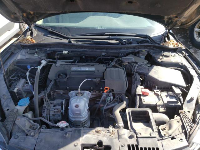 Photo 7 from auction – 2015 HONDA ACCORD LX with VIN 1HGCR2F32FA061774