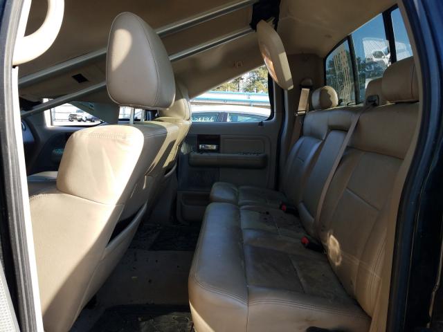 Photo 6 from auction – 2008 FORD F150 SUPER with VIN 1FTPW14VX8KF06783