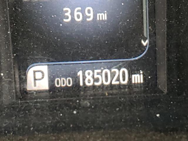 Photo 8 from auction – 2015 TOYOTA CAMRY HYBR with VIN 4T1BD1FK2FU152144