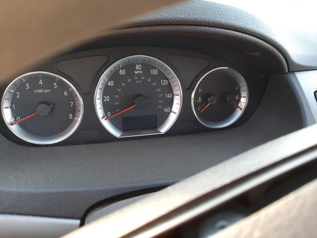 Photo 8 from auction – 2010 HYUNDAI SONATA with VIN 5NPET4AC0AH623202
