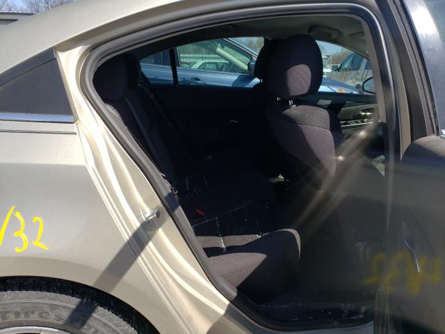 Photo 6 from auction – 2013 CHEVROLET CRUZE LT with VIN 1G1PC5SB2D7112807