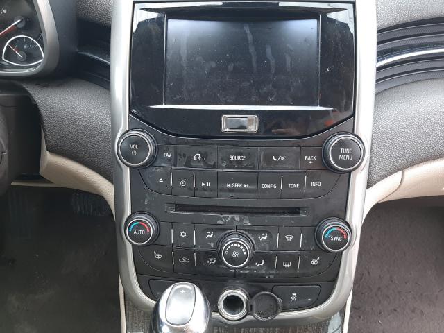 Photo 9 from auction – 2016 CHEVROLET MALIBU LIM with VIN 1G11E5SA5GF137329