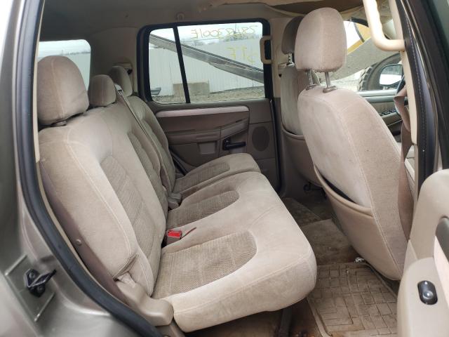 Photo 6 from auction – 2004 FORD EXPLORER X with VIN 1FMZU73K94ZA54640