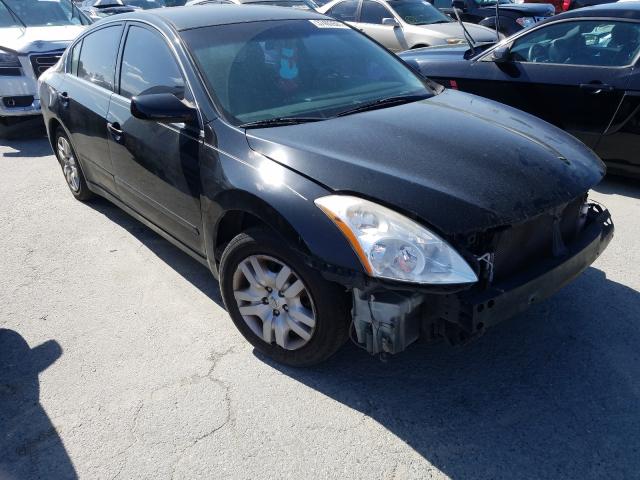 NISSAN ALTIMA BAS 2012 with VIN 1N4AL2AP1CC190435 - Photo from auction