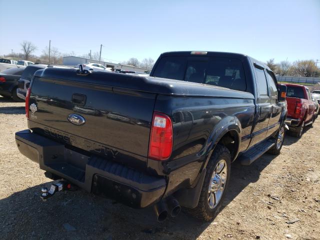 Photo 4 from auction – 2010 FORD F250 SUPER with VIN 1FTSW2BR5AEA38858