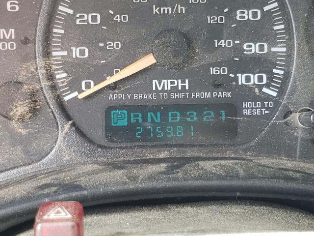 Photo 8 from auction – 2002 GMC NEW SIERRA with VIN 1GTEC19V22Z326141