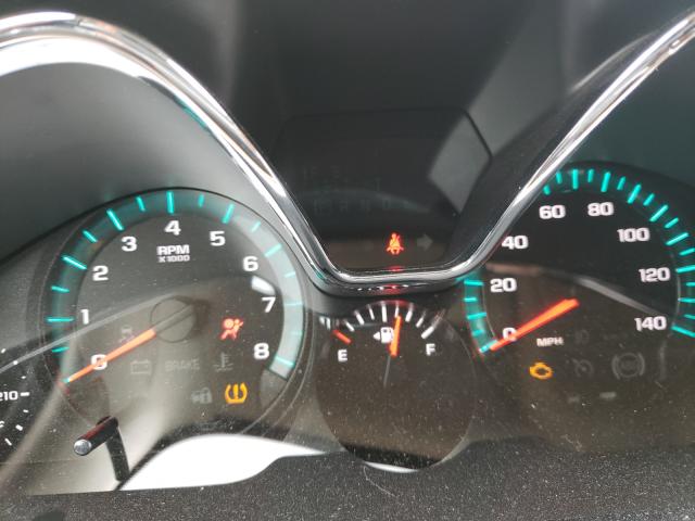 Photo 8 from auction – 2014 CHEVROLET TRAVERSE L with VIN 1GNKRGKD0EJ316496