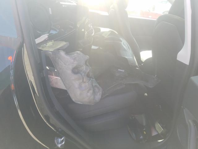 Photo 6 from auction – 2021 TESLA MODEL Y with VIN 5YJYGDEF7MF083985