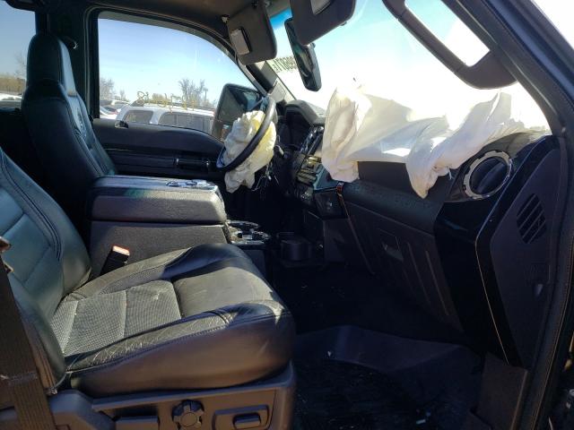 Photo 5 from auction – 2010 FORD F250 SUPER with VIN 1FTSW2BR5AEA38858