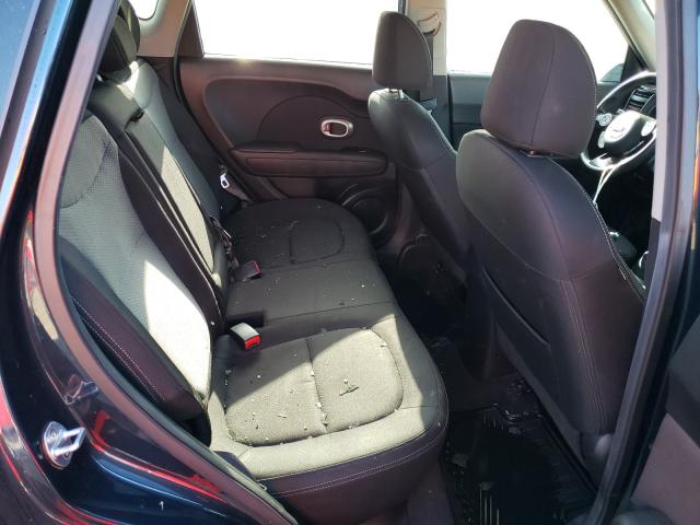 Photo 6 from auction – 2018 KIA SOUL + with VIN KNDJP3A55J7570760