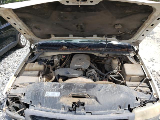 Photo 7 from auction – 2002 GMC NEW SIERRA with VIN 1GTEC19V22Z326141