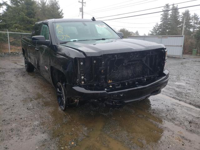 Photo 9 from auction – 2015 CHEVROLET SILVERADO with VIN 3GCUKSEC4FG398960