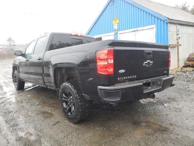 Photo 3 from auction – 2015 CHEVROLET SILVERADO with VIN 3GCUKSEC4FG398960