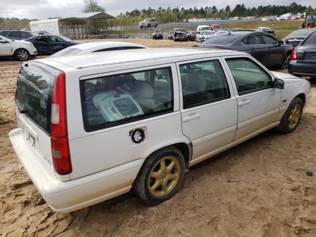 Photo 4 from auction – 1998 VOLVO V70 with VIN YV1LW5581W2459259
